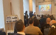 Sa skupa „Život Srba u Severnoj Makedoniji“: Srbi kao manjinska zajednica gotovo nevidljivi na makedonskom javnom servisu Sa skupa „Život Srba u Severnoj Makedoniji“: Srbi kao manjinska zajednica gotovo nevidljivi na makedonskom javnom servisu